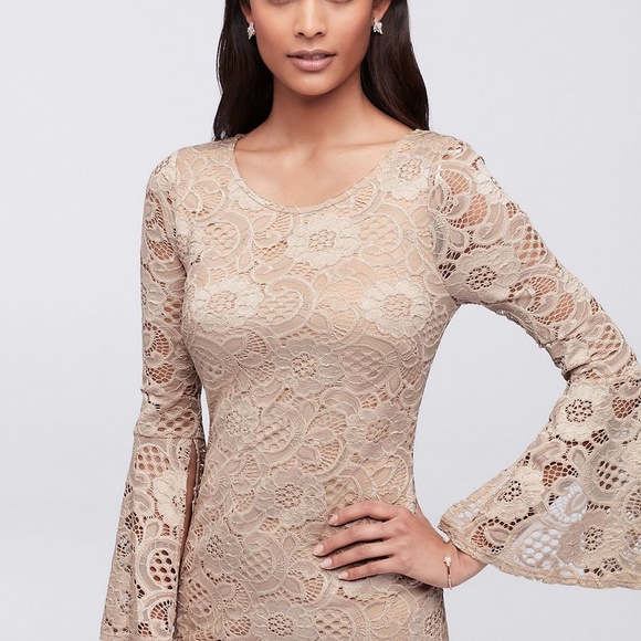 Dress - Picture 4 of 4